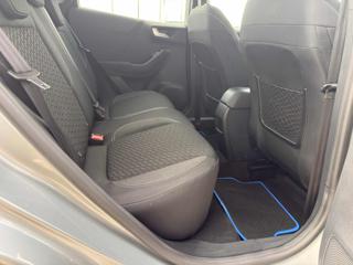 FORD Puma usata, con Autoradio digitale