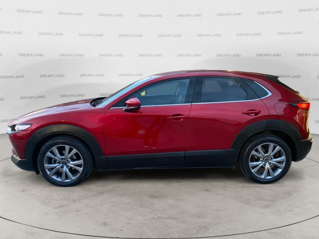 MAZDA CX-30 usata, con Cerchi in lega