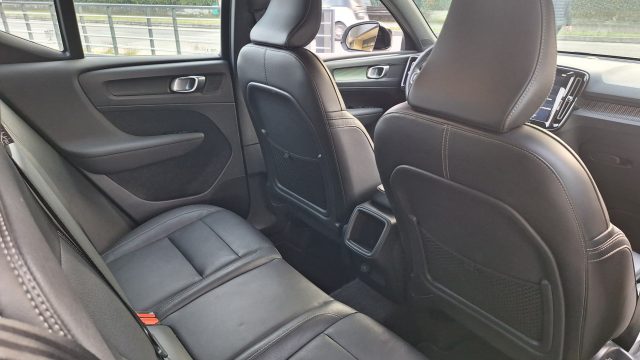 VOLVO XC40 usata, con Cruise Control