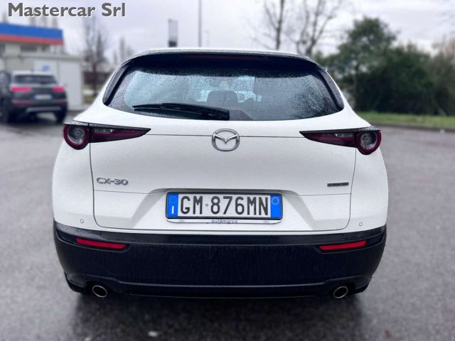 MAZDA CX-30 usata, con Park Distance Control