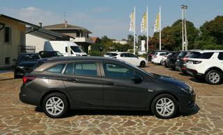 OPEL Astra usata, con Alzacristalli elettrici