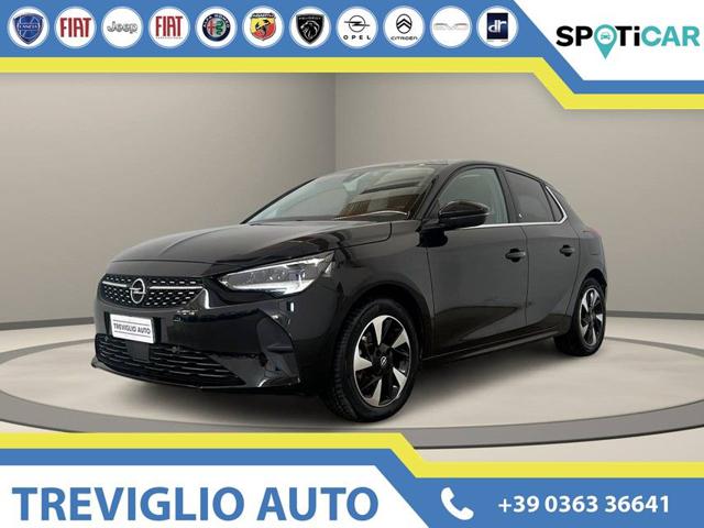 OPEL Corsa usata, con ABS