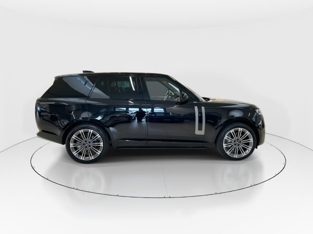 LAND ROVER Range Rover usata, con Autoradio
