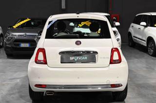 FIAT 500 usata, con Autoradio
