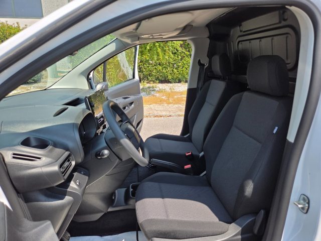 FIAT Doblo usata, con Controllo elettronico della corsia