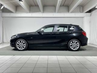 BMW 118 usata, con Airbag