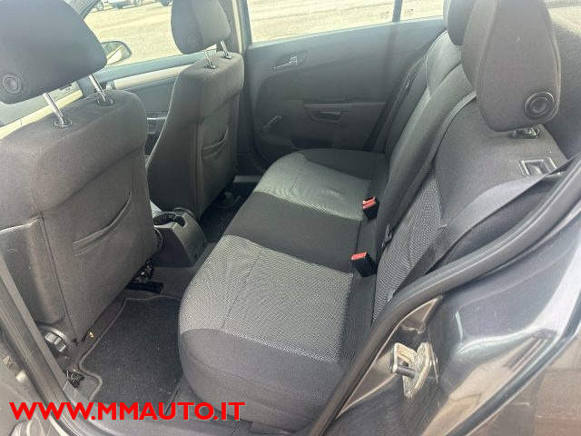 OPEL Astra usata, con Cerchi in lega