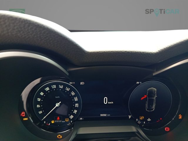 ALFA ROMEO Stelvio usata, con Servosterzo