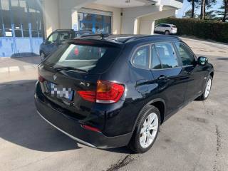 BMW X1 usata, con Airbag Passeggero