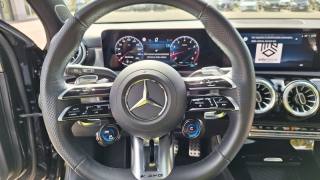 MERCEDES-BENZ A 35 AMG usata, con Vivavoce