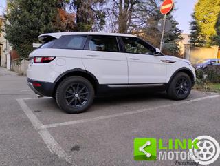 LAND ROVER Range Rover Evoque usata, con Airbag Passeggero
