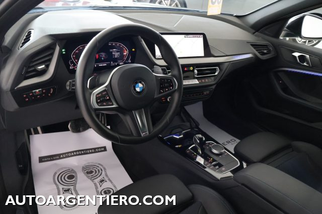 BMW 118 usata, con Alzacristalli elettrici