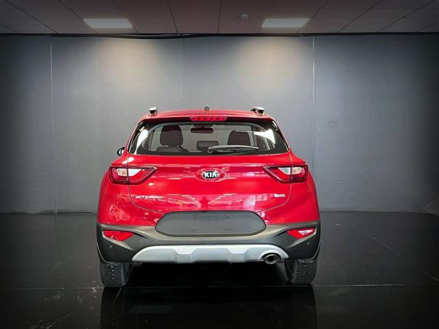 KIA Stonic usata, con Autoradio