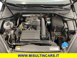 VOLKSWAGEN Golf usata, con Immobilizzatore elettronico