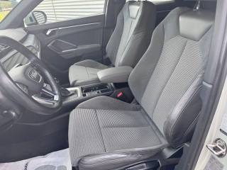 AUDI Q3 usata, con Park Distance Control