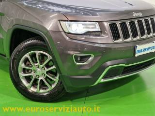 JEEP Grand Cherokee usata 58