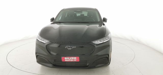 FORD Mustang Mach-E usata, con Airbag