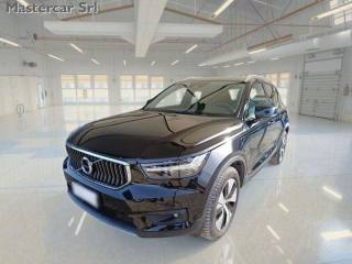 VOLVO XC40 usata, con Airbag laterali
