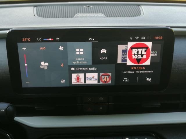 FIAT 600 usata, con Fari LED