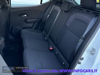 DACIA Sandero usata, con Boardcomputer