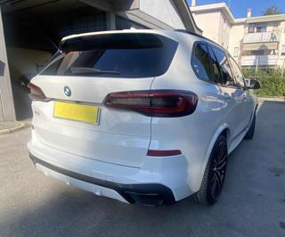 BMW X5 usata 3