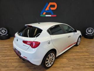 ALFA ROMEO Giulietta usata, con Airbag Passeggero
