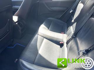BMW X4 usata, con ESP