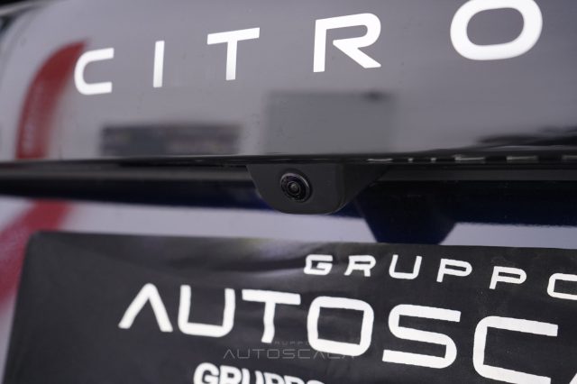 CITROEN C4 usata, con Sensore di pioggia