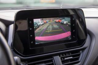 SUZUKI S-Cross usata, con Cerchi in lega