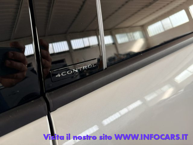 RENAULT Rafale usata, con Cruise Control