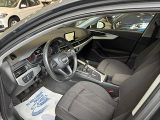 AUDI A4 usata, con Cerchi in lega