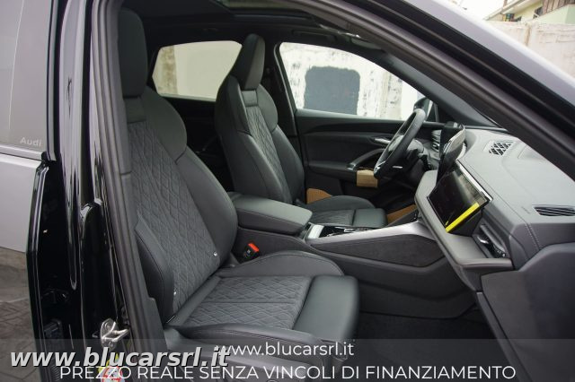 AUDI Q5 usata, con ESP