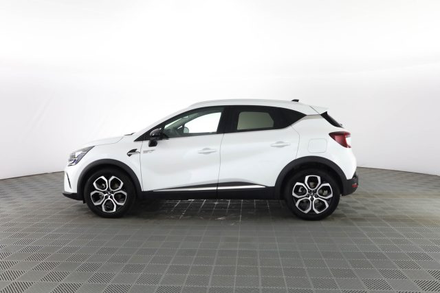 MITSUBISHI ASX usata 5