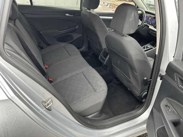 VOLKSWAGEN Golf Variant usata, con Portapacchi