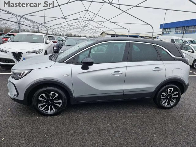 OPEL Crossland usata, con Chiusura centralizzata