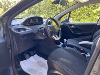 PEUGEOT 208 usata, con Cruise Control