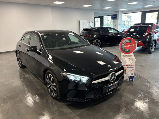 MERCEDES-BENZ A 180 usata, con ABS