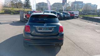 FIAT 500X usata, con Alzacristalli elettrici