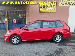 VOLKSWAGEN Golf Variant usata, con Airbag
