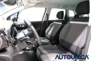 CITROEN C3 Aircross usata, con Autoradio