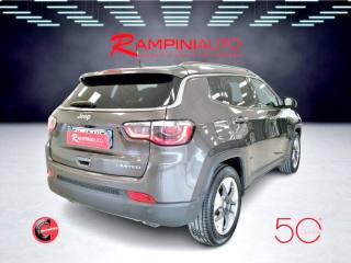 JEEP Compass usata 7