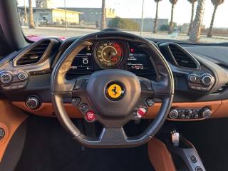 FERRARI 488 GTB usata, con Climatizzatore