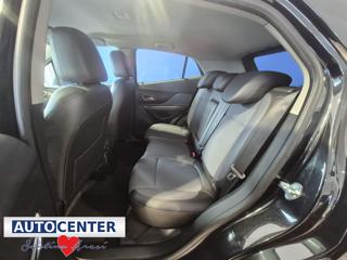OPEL Mokka usata, con Controllo trazione