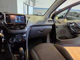 PEUGEOT 208 usata, con Immobilizzatore elettronico