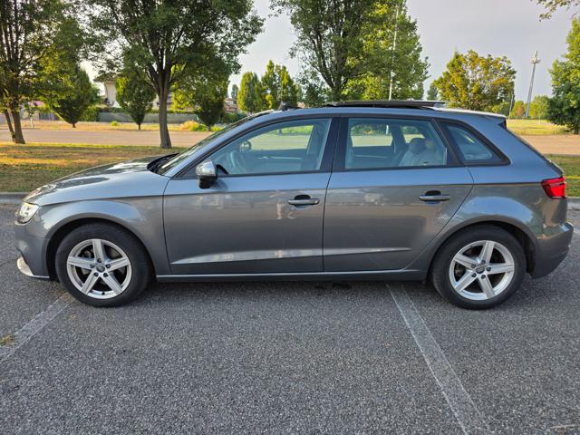 AUDI A3 usata, con Airbag Passeggero