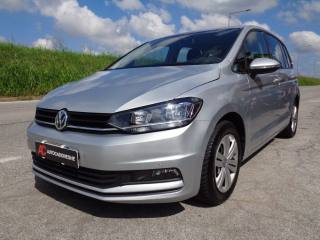 VOLKSWAGEN Touran usata, con Airbag