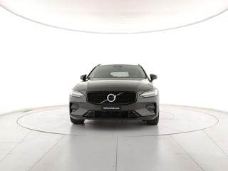 VOLVO V60 usata, con Boardcomputer