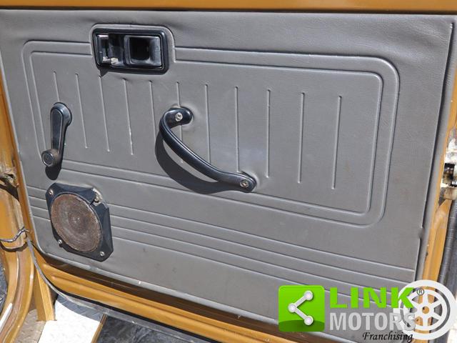 TOYOTA Land Cruiser usata 19