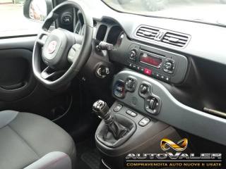 FIAT Panda usata, con Chiusura centralizzata