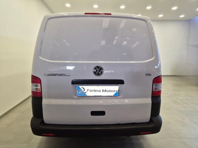 VOLKSWAGEN Transporter usata, con Alzacristalli elettrici